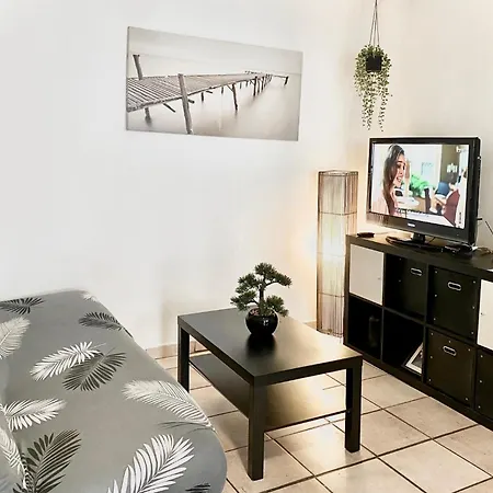 Centre Διαμέρισμα *