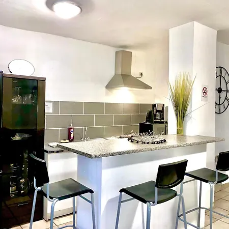 Centre Διαμέρισμα